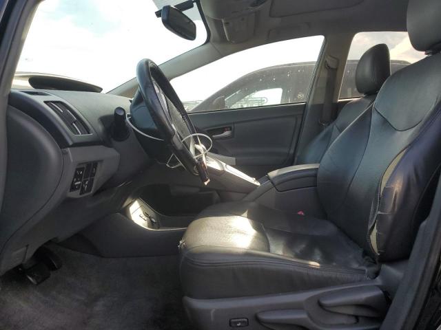 Снимка 7 от търг – 2011 TOYOTA PRIUS с VIN JTDKN3DU9B5325132