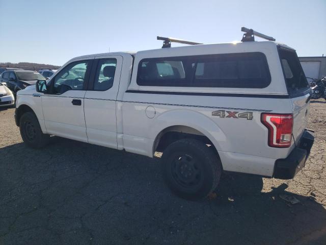 Photo 2 from auction – 2016 FORD F150 SUPER with VIN 1FTEX1E81GFD59824