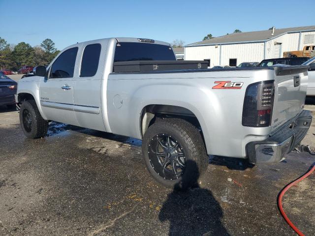 Photo 2 from auction – 2012 GMC SIERRA C15 with VIN 1GTR1VE07CZ148415