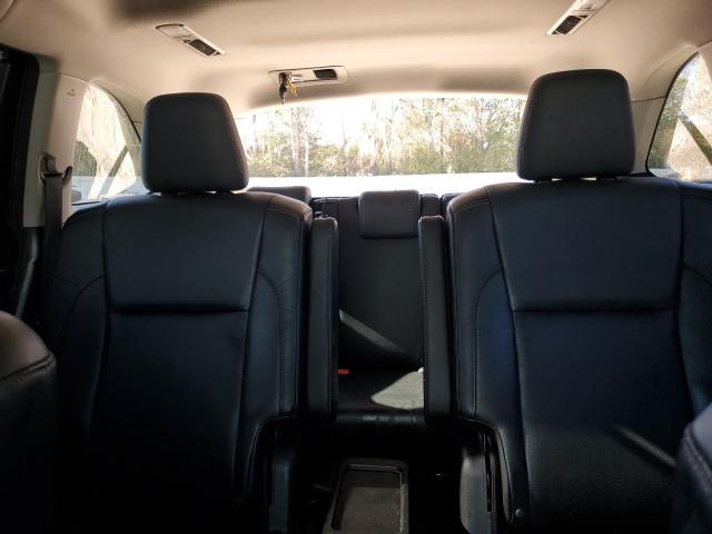 Photo 10 from auction – 2014 TOYOTA HIGHLANDER with VIN 5TDYKRFH0ES030070