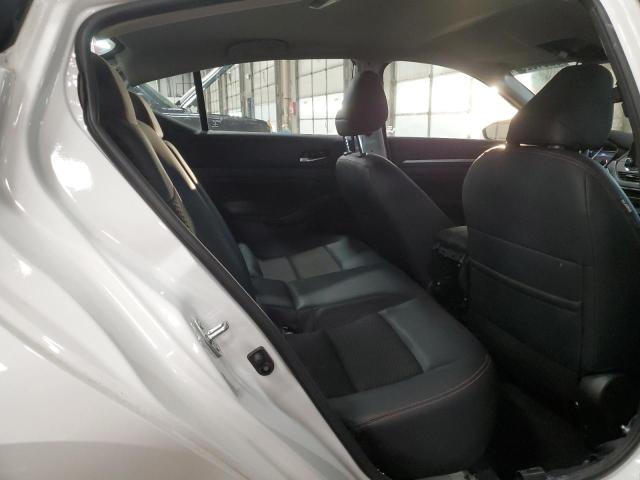 Photo 10 from auction – 2024 NISSAN ALTIMA SR with VIN 1N4BL4CW1RN357412