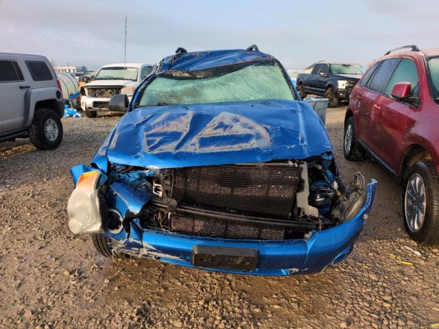Photo 5 from auction – 2012 FORD ESCAPE XLT with VIN 1FMCU9DG4CKC26060
