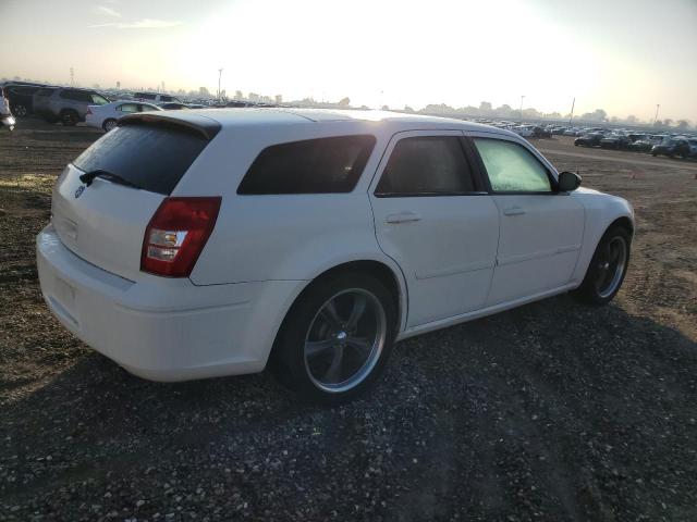 Photo 3 from auction – 2006 DODGE MAGNUM SE with VIN 2D4FV47T66H368953