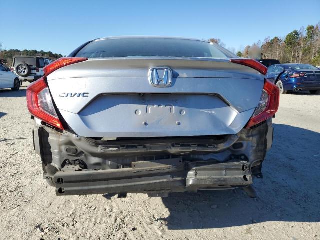 Photo 6 from auction – 2016 HONDA CIVIC LX with VIN 19XFC2F5XGE046906