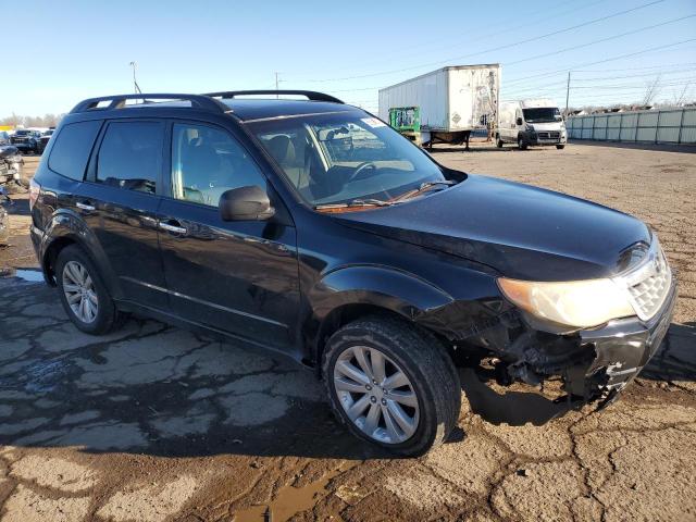 Photo 4 from auction – 2011 SUBARU FORESTER 2 with VIN JF2SHBDC7BH728616