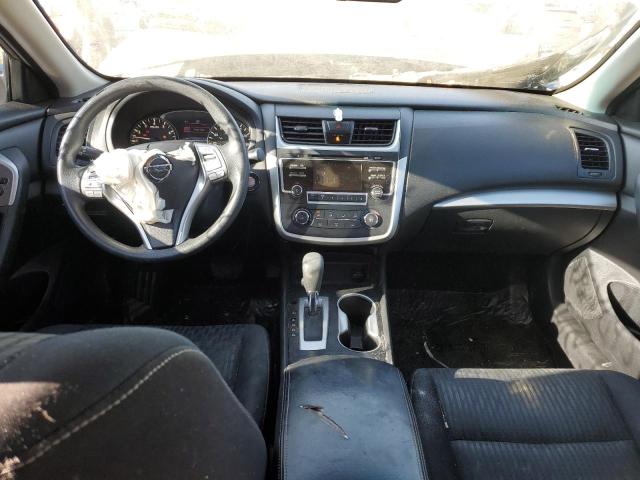 Photo 8 from auction – 2016 NISSAN ALTIMA 2.5 with VIN 1N4AL3AP8GC235186