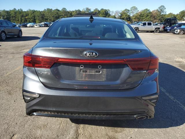 Photo 6 from auction – 2020 KIA FORTE FE with VIN 3KPF24AD3LE203604
