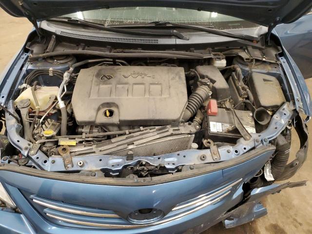 Photo 11 from auction – 2013 TOYOTA COROLLA BA with VIN 5YFBU4EE7DP153298