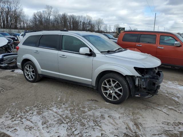 Photo 4 from auction – 2013 DODGE JOURNEY SX with VIN 3C4PDCBG5DT563830
