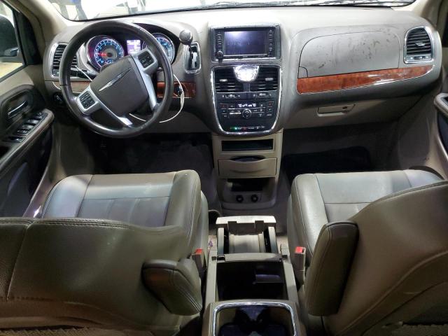 Photo 8 from auction – 2013 CHRYSLER TOWN & COU with VIN 2C4RC1BG1DR787664