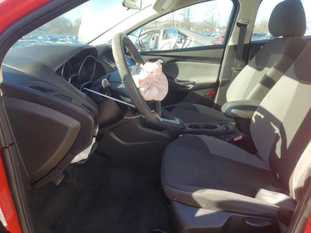 Photo 7 from auction – 2013 FORD FOCUS SE with VIN 1FADP3K29DL267712