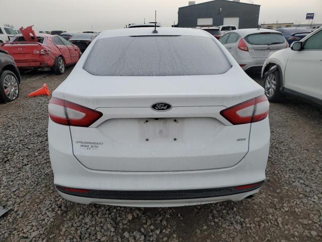 Photo 6 from auction – 2015 FORD FUSION SE with VIN 3FA6P0H72FR138659
