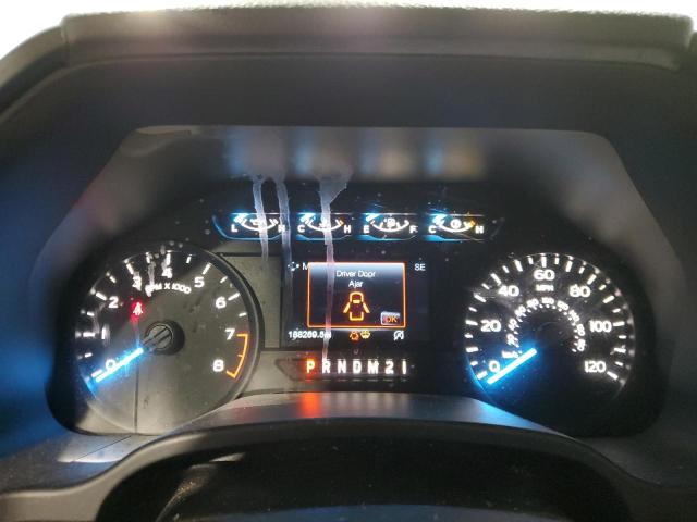 Photo 9 from auction – 2019 FORD F150 SUPER with VIN 1FTEX1CB3KKC93131