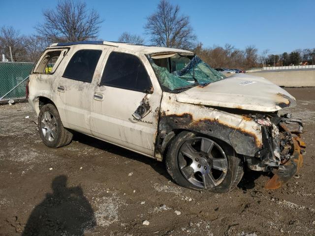 Photo 4 from auction – 2002 CADILLAC ESCALADE L with VIN 1GYEK63N22R213065