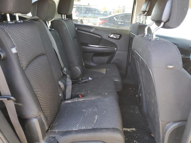Photo 11 from auction – 2015 DODGE JOURNEY SE with VIN 3C4PDDAG1FT651560