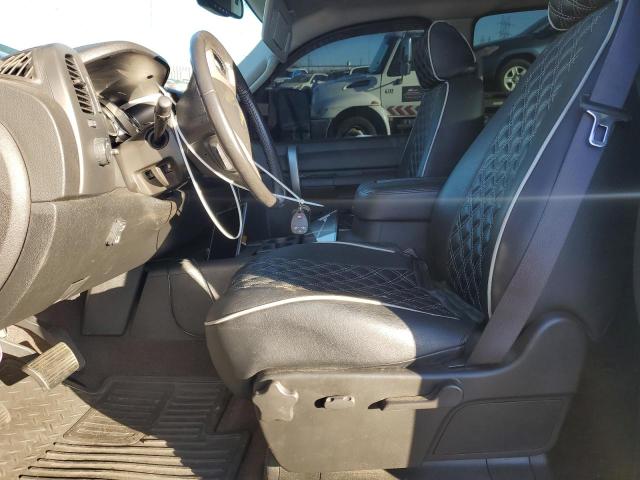 Photo 7 from auction – 2008 CHEVROLET SILVERADO with VIN 1GCHK33618F215149