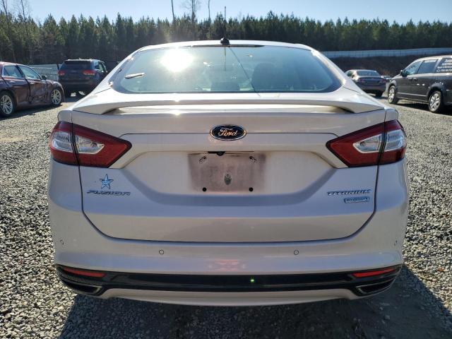 Photo 6 from auction – 2016 FORD FUSION TIT with VIN 3FA6P0K95GR221918
