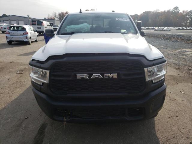 Photo 5 from auction – 2021 RAM 2500 TRADE with VIN 3C6UR4HJ2MG570652