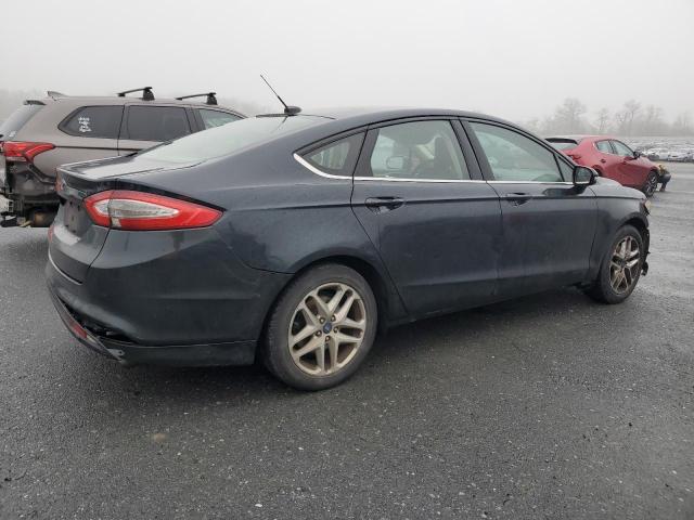 Photo 3 from auction – 2014 FORD FUSION with VIN 3FA6P0H76ER293424