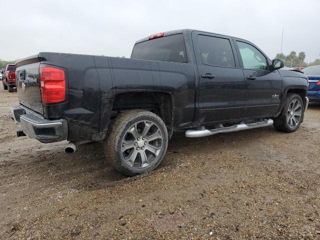 Photo 3 from auction – 2018 CHEVROLET SILVERADO with VIN 3GCPCREC7JG452179