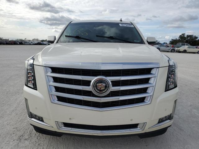 Photo 5 from auction – 2015 CADILLAC ESCALADE P with VIN 1GYS4CKJXFR250249