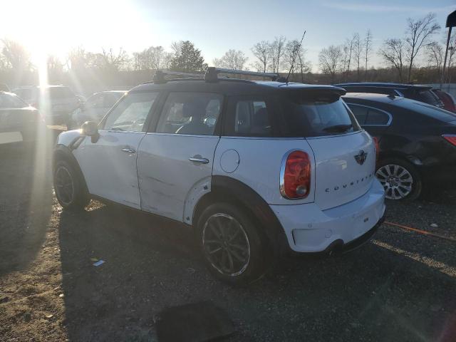 Photo 2 from auction – 2016 MINI COOPER S C with VIN WMWZC3C57GWT07354