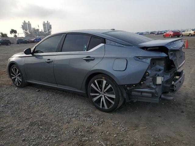 Photo 2 from auction – 2020 NISSAN ALTIMA SR with VIN 1N4BL4CV7LC166488