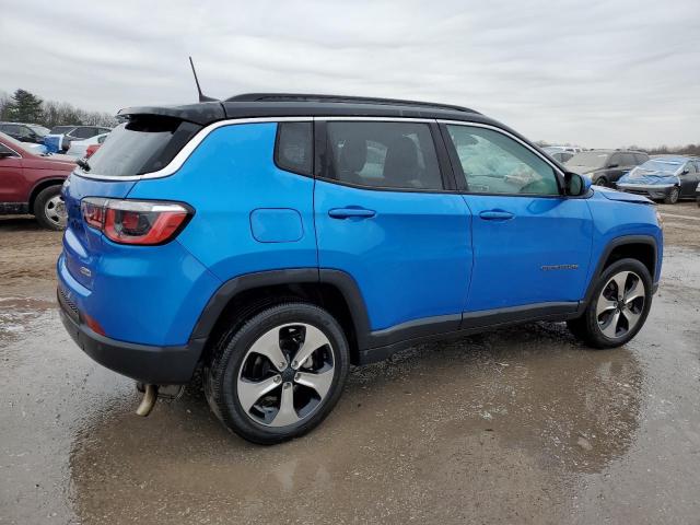 Photo 3 from auction – 2018 JEEP COMPASS LA with VIN 3C4NJDBB7JT117233