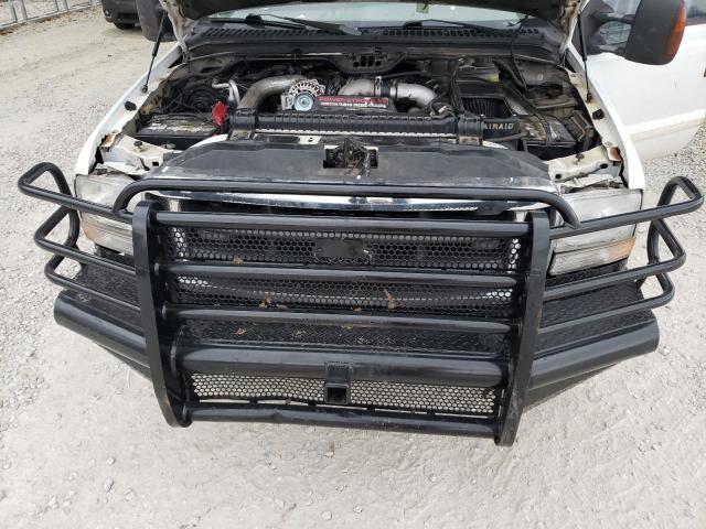 Photo 11 from auction – 2004 FORD F350 SRW S with VIN 1FTSW31P34EA09689