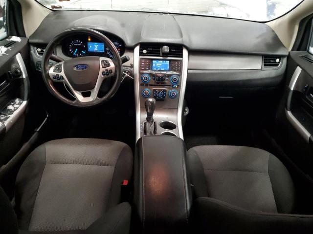 Photo 8 from auction – 2011 FORD EDGE SEL with VIN 2FMDK4JCXBBA08681