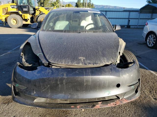 Photo 5 from auction – 2018 TESLA MODEL 3 with VIN 5YJ3E1EB0JF100438