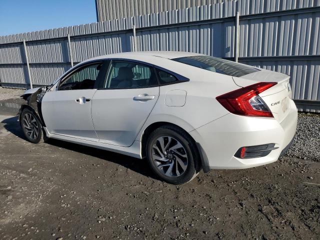 Photo 2 from auction – 2016 HONDA CIVIC EX with VIN 19XFC2F74GE075013
