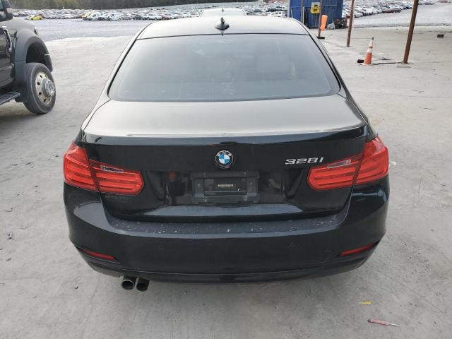 Photo 6 from auction – 2014 BMW 328 with VIN WBA3C1C50EK111268