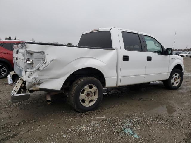 Photo 3 from auction – 2011 FORD 1100 with VIN 1FTFW1CF8BKD04893