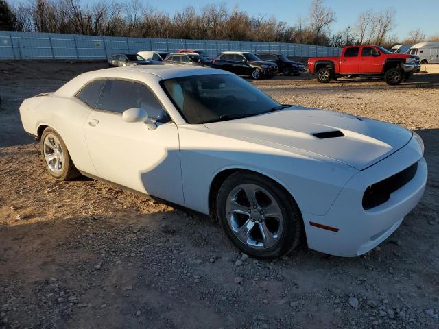 Photo 4 from auction – 2016 DODGE CHALLENGER with VIN 2C3CDZAG0GH162948