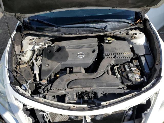 Photo 11 from auction – 2015 NISSAN ALTIMA 2.5 with VIN 1N4AL3AP1FC441996
