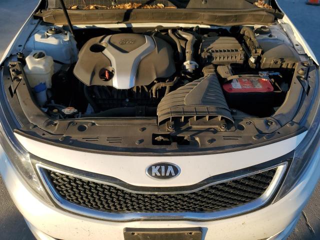 Photo 11 from auction – 2015 KIA OPTIMA SX with VIN 5XXGR4A64FG505187