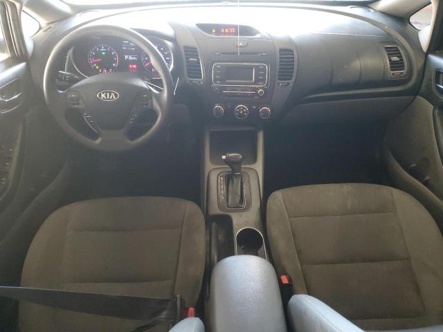 Photo 8 from auction – 2016 KIA FORTE LX with VIN KNAFK4A65G5519568