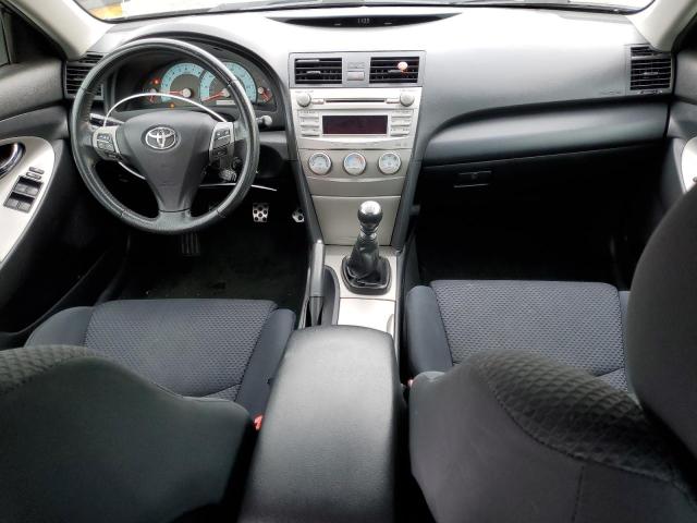 Photo 8 from auction – 2011 TOYOTA CAMRY BASE with VIN 4T1BF3EK7BU651622
