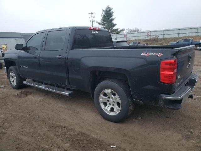 Photo 2 from auction – 2014 CHEVROLET SILVERADO with VIN 1GCUKREC2EF195932