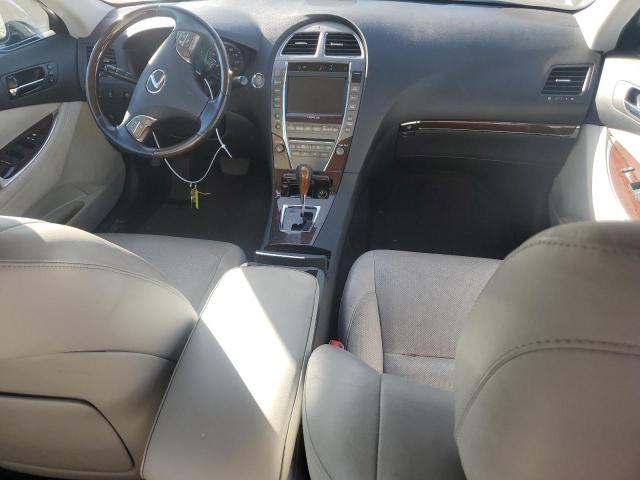 Photo 8 from auction – 2010 LEXUS ES 350 with VIN JTHBK1EG2A2380333