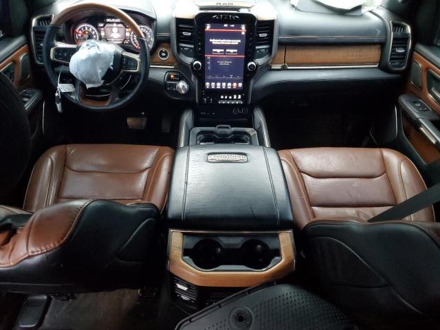 Photo 8 from auction – 2019 RAM 1500 LONGH with VIN 1C6SRFSTXKN567239