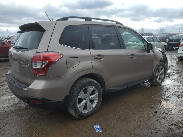 Photo 3 from auction – 2014 SUBARU FORESTER 2 with VIN JF2SJAPC2EH502059