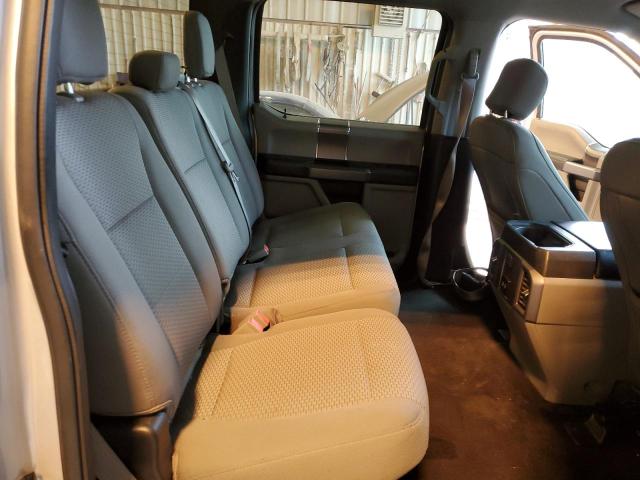 Photo 10 from auction – 2018 FORD F150 SUPER with VIN 1FTEW1CB3JKD96051