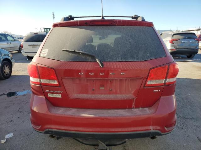 Photo 6 from auction – 2012 DODGE JOURNEY SX with VIN 3C4PDCCG2CT321641