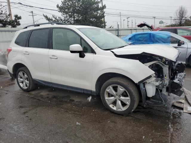 Photo 4 from auction – 2016 SUBARU FORESTER 2 with VIN JF2SJARCXGH487374