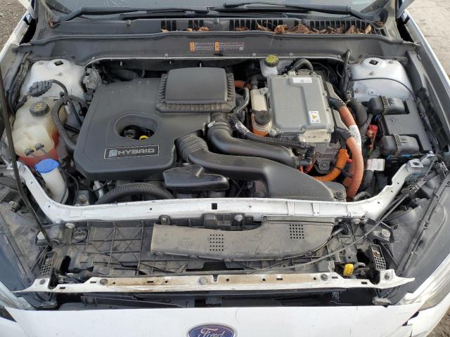 Photo 11 from auction – 2018 FORD FUSION SE with VIN 3FA6P0LU6JR242514
