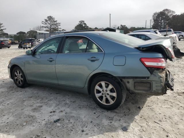 Photo 2 from auction – 2011 TOYOTA CAMRY BASE with VIN 4T1BF3EK9BU758865