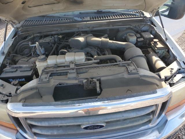 Photo 11 from auction – 2000 FORD F250 SUPER with VIN 1FTNX21S8YEB22794