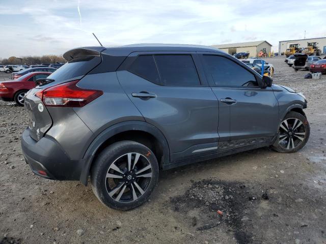 Photo 3 from auction – 2019 NISSAN KICKS S with VIN 3N1CP5CU7KL478915